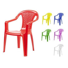 Fun Star 578000 Sedia Baby [Colori assortiti]