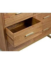 Cassettiera con 6 cassetti STAY