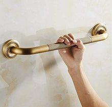 Maniglioni da Bagno di Rame fine Antiscivolo corrimano, ringhiere Bagno accessibile Alta qualità for Bambini, Anziani corrimano, maniglioni Accessori da Bagno
