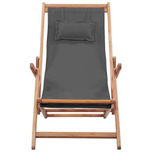 Iyom Lettino Pangean, Legno Duro Resistente con Poliestere Resistente, Facile da Piegare e trasportare, Sedia da Spiaggia in Legno, Sedia da Campeggio, Sedia Pieghevole, Sedia Portatile,