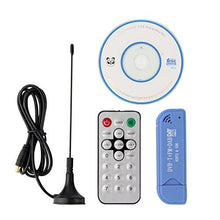 SaySure - USB2.0 Digital DVB-T SDR+Dab+FM HDTV TV Tuner