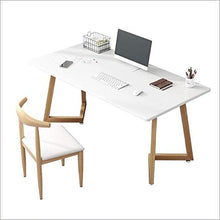 JINPENGRAN Desktop Desktop Desk Desk Scrivania Scrivania,140 * 70cm