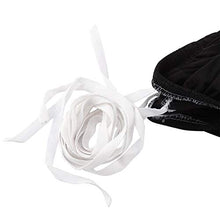 Dioche Eck - Copridivano elasticizzato, a forma di L, con penisola sinistra/destra, 3 + 2 posti, con penisola elasticizzata per divano (nero)