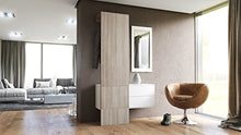 Mobile per Ingresso corridoio Guardaroba Neve 2