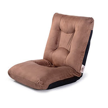Poltrone LHA Divano Letto Pieghevole Siesta Sofa per Computer