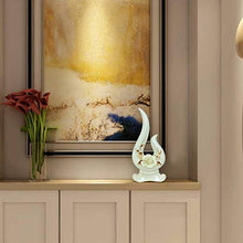 Dongyd Creativo casa arredamento artigianale ceramica desktop vino armadio