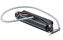 SaySure - Dual Hot Humbucker Rail Electric Guitar Neck Pickup