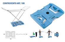 Controvento Base per stendibiancheria Art. 100