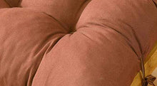 HongLianRiven Lettino da Viaggio Cuscini di Seduta in Tessuto Sedia Cuscini for sedie Cuscino Cuscino Cuscini Antiscivolo Comfort House 48 * 155 Centimetri 5-26 (Color : 6)