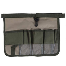 Clindly Borsa per Attrezzi da Giardino Borsa Regolabile per Secchiello Borsa per Attrezzi da Giardino Borsa per Attrezzi Multifunzione Borsa per Cintura Secchio Organizer