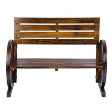 Panca ruota Wagon