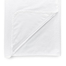 Lumaland Coprimaterasso Impermeabile Mollettone in Diverse Misure 180x200cm