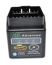 SaySure - Bluetooth Factory Price elm327 V2.1 OBD2 Diagnostic Scanner