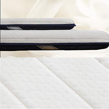 Tatami Materasso, Pieghevole Morbido Spugna Cuscino Materasso in Lattice Spessore Singolo Doppio Studente Dormitorio Materasso Spessore 6 Cm,B,120 * 190cm