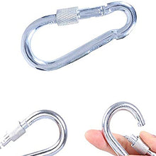 KoelrMsd Pratiche cinghie per sedia sospesa Cinghie per altalena Cinghie per alberi Rilegatura in nylon 2 cinghie + 2 fibbie a D + custodia