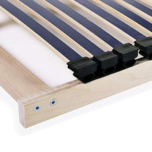 SKM Rete a Doghe 7 Zone con 42 Doghe 100x200 cm (11.5kg)