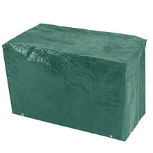 PrimeMatik - Copertura Protettiva Impermeabile per Barbecue 91x55x53cm
