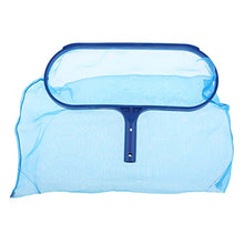 HomeDecTime Rastrello per Piscina, Spa, Hot Top, Fontana, Schiumarola per La Rimozione di Foglie E Detriti - # 2