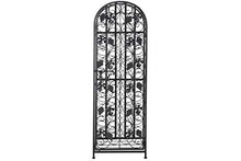 MUEBLES MARIETA OLD STYLE NOW 8424001727384 Divan, Acciaio, Twin