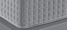 Mentor - Materasso Molle & Memory Med H3 Francese 150x200 Greentech Med 4.1 DISP, Medico Detraibile 5 cm di Memory, H25 a 9 Zone - Detraibile