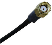 SaySure - 2.4GHz 25dbi WiFi Antenna for Wireless Router Outdoor