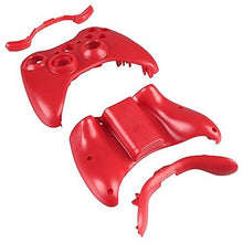 SaySure - Shell Housing Parts Kit for Xbox 360 Wireless Controller