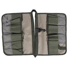 Clindly Borsa per Attrezzi da Giardino Borsa Regolabile per Secchiello Borsa per Attrezzi da Giardino Borsa per Attrezzi Multifunzione Borsa per Cintura Secchio Organizer