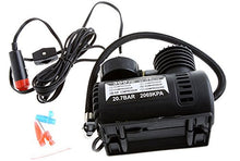 SaySure - Portable Electric Car Air Compressor Tire Inflator Pump