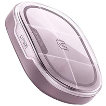 DOITOOL Contenitore per pillole da viaggio, 1 pezzo, contenitore per pillole, organizer per medicine, mini scatola