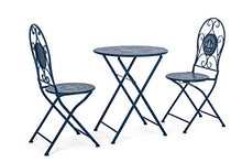 SET3 BISTROT PACIFIC