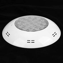 Snufeve6 Lampada Subacquea, Telecomando Rotondo Impermeabile Decorativo colorato per Piscina per Illuminazione a Fontana