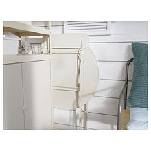 KOLBJÖRN armadio in/esterno 80x35x81 cm beige