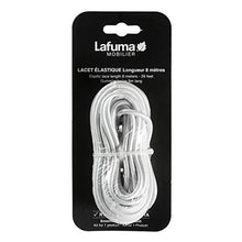 Lafuma Siesta Legaccio Colore Blanc-Arredo Giardino Sdraio, Unica