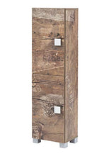 Schildmeyer Edia - Armadietto, 30,3 x 23,3 x 113,2 cm