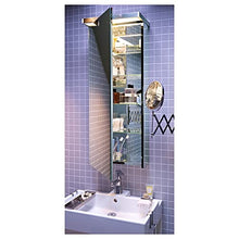 Ikea Frack - Specchio in acciaio inox
