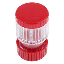 Bonarty Dispenser della Scatola di Immagazzinaggio della Polvere della