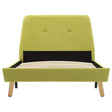SKM Giroletto Verde in Tessuto 100x200 cm (16.12kg)