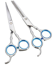 SaySure - Suit of Haircut Tool Scissors Professional Hair Cutting Tools