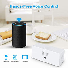 ASFD Presa Intelligente Wireless per Prese Intelligenti WiFi Telecomando Wireless Carino Bianco