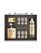 Wild Eye Cocktail Bar Set W/ Briefcase W BSET 999 by Wild Eye