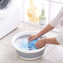 LAOLI, lavabo pieghevole, pieghevole, portatile, pieghevole, per casa, bagno, cucina