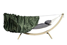 AMAZONAS Hammock Cover, Verde