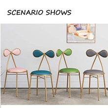 LWW Sgabello, Set Di 2 Pezzi Bar Bar Sedia Contatore Sgabello con Poggiapiedi Europea Moderna Trucco Altezza Seduta 45/65 / 75Cm,Blu,45 cm