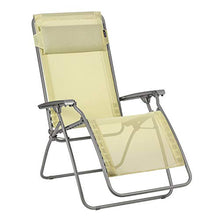 LAFUMA MOBILIER Relaxe R Clip, Étamine