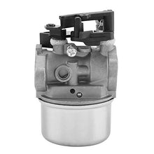 Rockyin Carburatore for Briggs & Stratton 591137 590948 111P02 121Q02