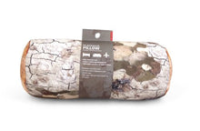Cuscino a Forma di Tronco Albero di Platano - Log Platanus Pillow