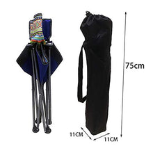 Mini Foldable Directors Sedia Portatile Sedile Pieghevole Sedile Outdoor Sedia Da Campeggio Escursione Pesca Sgabello Pieghevole