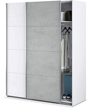 3406MF Mobile Opale Bicolore
