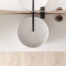 Amizuva Yoko Top Mobile da bagno, in legno, 80 cm, 4 pezzi