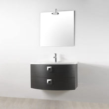 Kiamami Valentina MOBILE BAGNO TONDO RITA ROVERE MORO CASSETTI